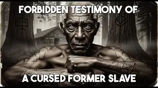 (1887, Missouri) The Curse of the Man Who Refused to Die &ndash; 126 Years of Silence and Dark Testimony