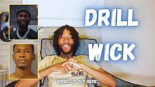 051 Drilla Gettinnat Gang, shares memories of 051 melly, talks 051 kiddo doing 100k in a day!!