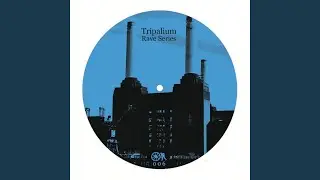 Journey Into Rave (Original Mix)