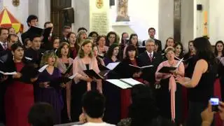 Sonce že zahaja