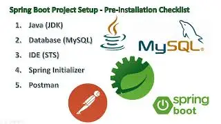 Spring Boot Setup Step 1 🔥 | Install JDK for Spring Boot Development (Beginner Friendly)