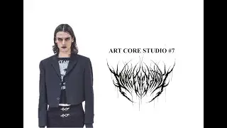 ART CORE STUDIO #7 - Purge Of Sanity