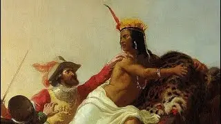 The Spanish Conquest of Peru