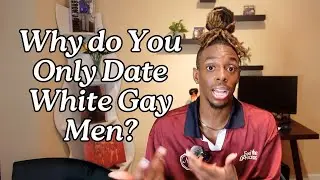 Gay Advice: Colorism, Attraction to Gay White Men, & Loving Your Own Skin | Just Ask Jay