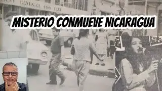 DESAPARECE ANIMADORA y cantante DE TV.NICARAGUA CONSTERNADA por gran misterio 