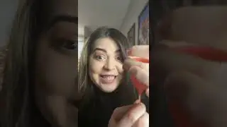 I tried the menstrual cup #divacup