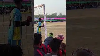 Semifinal pelantic kick (King f🆚DC)