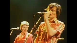 UNDERTONES -  Get Over You  +  Jump Boys 