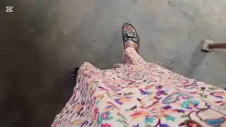 Kam ki routine 👍👍