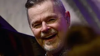 Frank Ådahl - Musik på Fjället 25-10-08