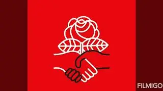 End the Socialist Infiltration...