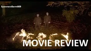 Mercy (2016) Movie Review