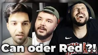 Apored spielt mit Canbroke ? Gewinnspiele sind Haram | Haikel