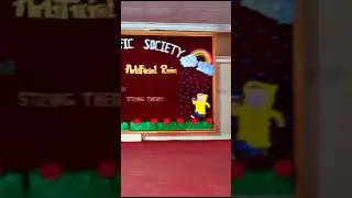 scientific society function