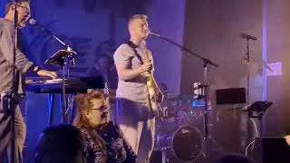 Casanovas - Pengar på kontot Stora Folkparksdansen 2025 (markuz.se)