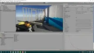 Unity 2019 - Audio Source 2