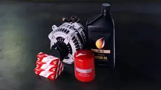 Your Parts - Toyota Genuine Parts & Service from Western Toyota