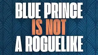 Blue Prince: What Aren't People Getting?