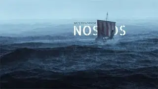 Multifandom || Nostos