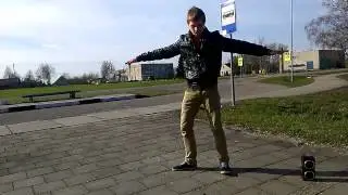 Dubstep vitalijus DROP IT