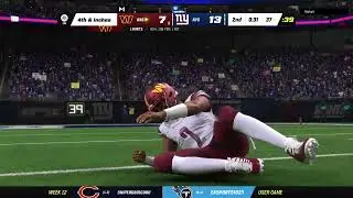 Что такое &laquo;осознанность&raquo; в Madden? | Разбор/Рант