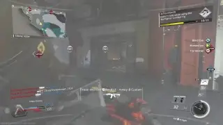 Infant warfare ripper game play