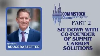 Sit Down With Co-Founder of Summit Carbon Solutions