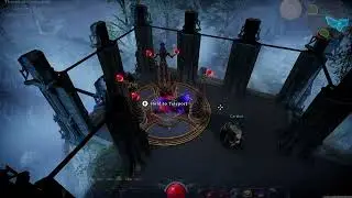 V Rising - PvE Brutal Playthrough - Act III/ActIV - Day 5 - Part I - Jan 2026