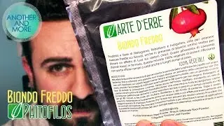 Erbe Tintorie 