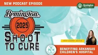 Remington Shoot To Cure: Sporting Clays Fundraiser