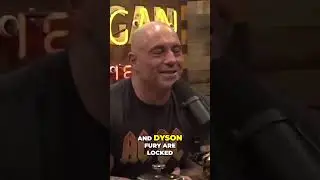 Tyson Fury Can Beat Jon Jones