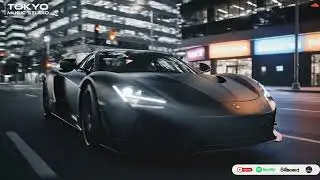 Millionaire Midnight &mdash; Deep House Luxury | Elegant Night Energy