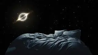 Captivating Astral Brown Noise for Deep Sleep and Relaxation -  Ambient Soundscapes for Mindfulness