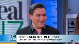 Spoiler Alert: Airline Chef Showdown: Find Out Who Wins #1 Food In The Sk