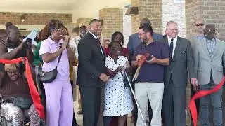 Freedom Village | Ribbon Cutting Video