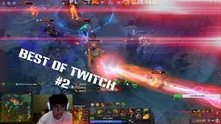 MONZA 1337 против NiP/ Final Battle Cup Ninja In Pyjamas vs Monza1337