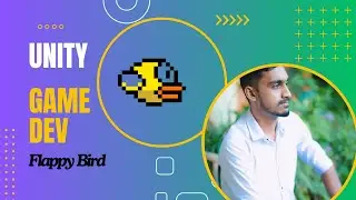 Flappy Bird clone development
