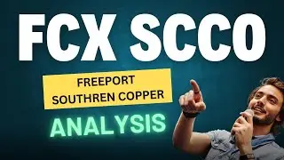 Renowned Financial Expert Shares FCX and SCCO Analysis Secrets!
