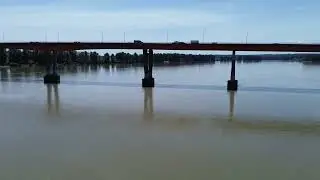 Полеты не во сне....DJI Mini 3