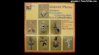 Gabriel Pierné : Images, Ballet in two parts (1935)