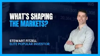 What's Shaping the Markets This Week - 14 April 2025