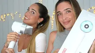 ZUVI HALO un SECADOR que te SORPRENDERÁ