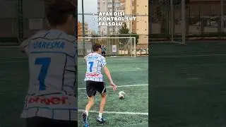 ŞUT CHALLENGE #futbol