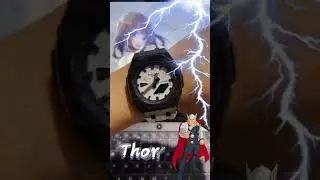 Marvel Avengers 