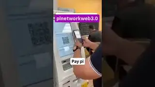 Pay with Pi #shorts #viralshorts