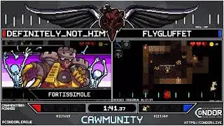 definitely_not_him vs. Flygluffet - CoNDOR S7 Week 4 Titanium Tier