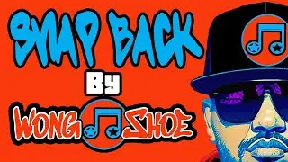 Wong Shoe - Snap Back