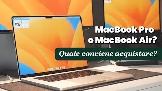 Quale MacBook Ricondizionato ha pi&ugrave; senso acquistare nel 2024?