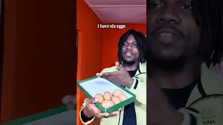 How many eggs are left? #fyp