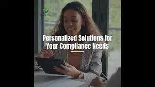 Why Compliance Matters